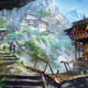 Illustration for article titled Nice Place You Got Here. Be A Shame If Nathan Drake Ever Found It.